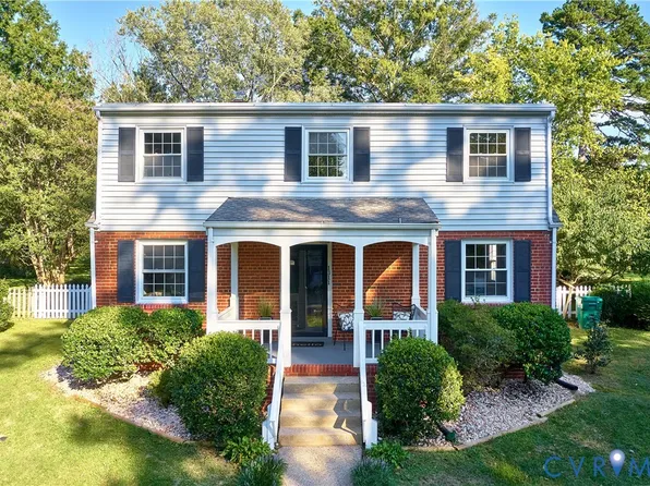 1311 Santa Rosa Rd, Henrico, VA 23229