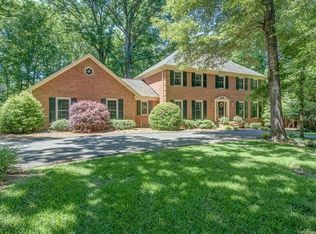 2205 Cross Creek Dr #14, Gastonia, NC 28056