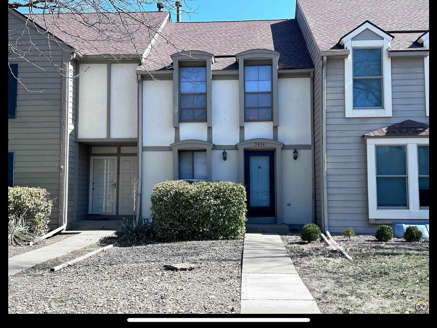 3424 SW Arrowhead Rd — Photo 1