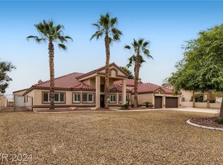 8311 W Fisher Ave, Las Vegas, NV 89149