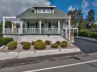259 Main St #L-11, Eynon, PA 18403