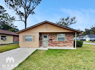 1202 Forbes St, Green Cove Springs, FL 32043