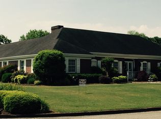 220 Masters Road, Hixson, TN 37343