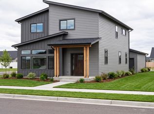 LOT 58 Nesting Ln, Missoula, MT 59808