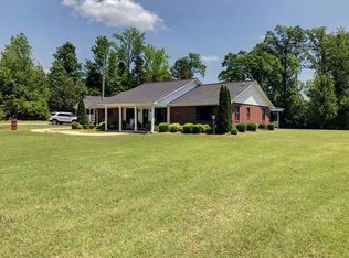478 Old Cumberland Rd, Maben, MS 39750