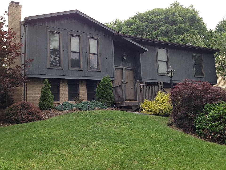 Front House