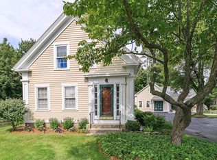 374 S Main St, Hopedale, MA 01747