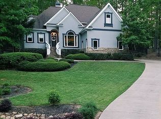 14124 Hopewell Rd, Milton, GA 30004