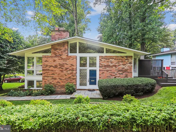 3607 Spruell Dr, Silver Spring, MD 20902