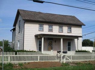 321 N Broad St, Bremen, OH 43107