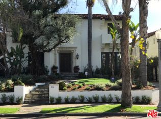 614 N June St, Los Angeles, CA 90004