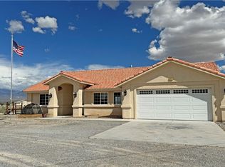 271 N Corbin St, Pahrump, NV 89060