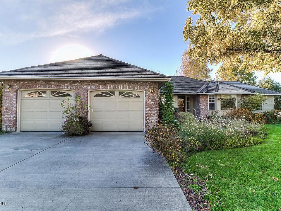 110 Alteejen Road, Zillah