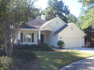 609 Wild Dunes Cir, Wilmington, NC 28411