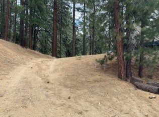 1070 Buckskin Ln, Portola, CA 96122