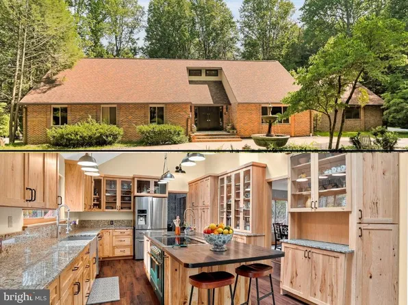 7033 Mink Hollow Rd, Highland, MD 20777