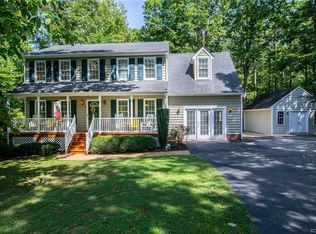 12225 Devette Ter, Chesterfield, VA 23838