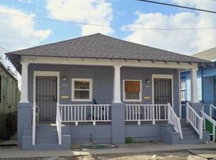 1818 Touro St, New Orleans, LA 70116