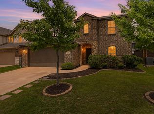 1212 Mount Olive Ln, Forney, TX 75126
