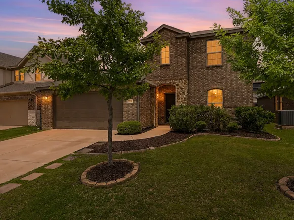 1212 Mount Olive Ln, Forney, TX 75126