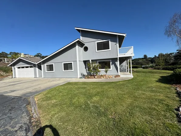 1571 Vista Grande Ln, Arroyo Grande, CA 93420