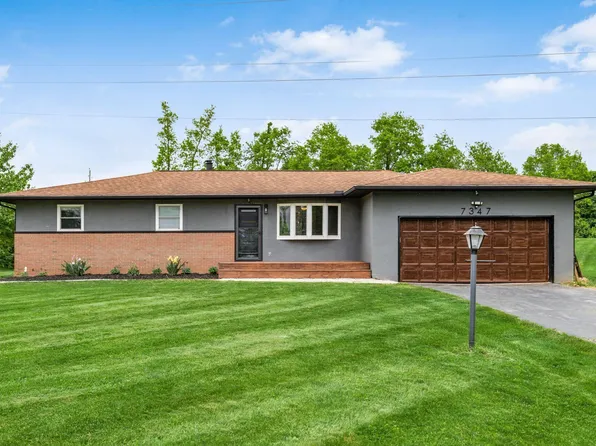 7347 Monica Ct, Westerville, OH 43082