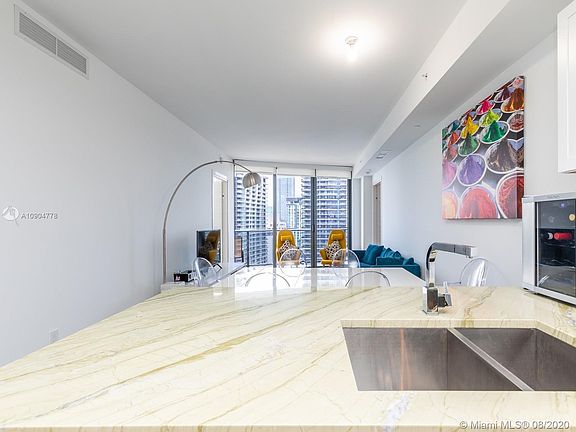 4th image of 801 S Miami Ave Unit 3702