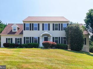 1227 Thunder Hill Rd, Lincoln University, PA 19352