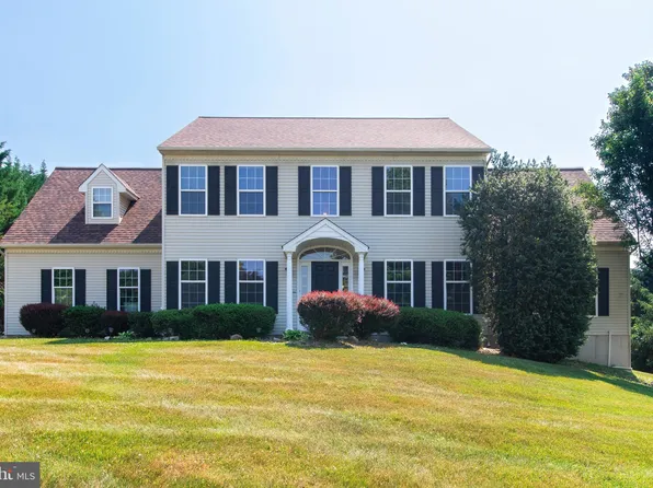 1227 Thunder Hill Rd, Lincoln University, PA 19352