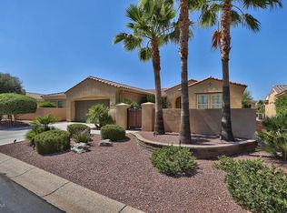 12930 W Sola Dr, Sun City West, AZ 85375