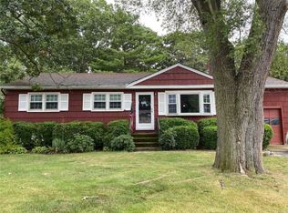 57 Lukens Ave, Brentwood, NY 11717
