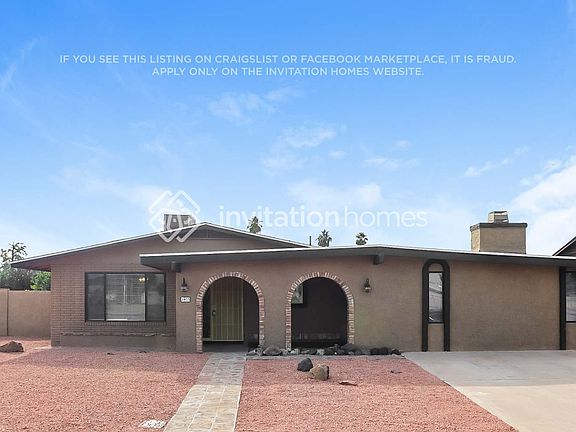 2nd image of 3933 W Carol Ave