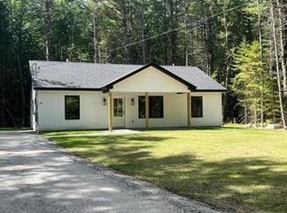 Lot 2 Naples Road, Harrison, ME 04040