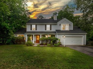 40 Cynwyd Dr, Cape May Court House, NJ 08210
