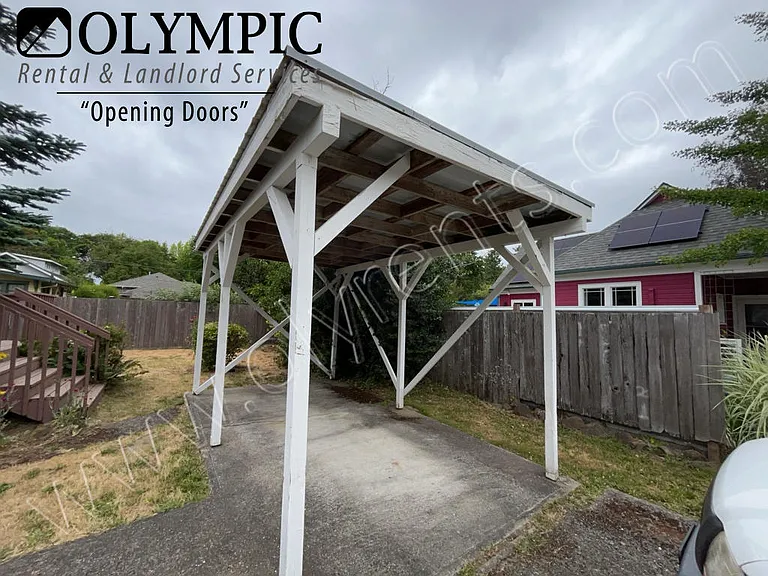 Carport