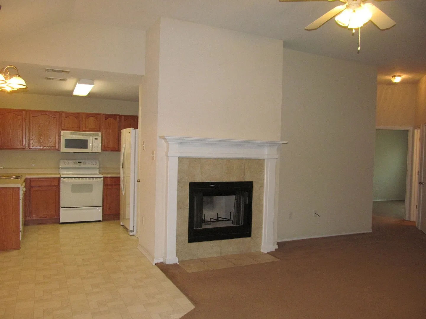 3 Bedroom, Belton Isd — Photo 4