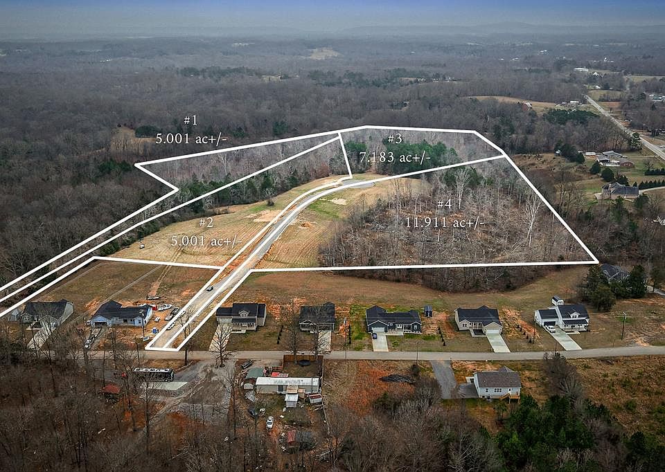 1st image of LOT 1 Johnson Chapel Rd