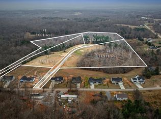 LOT 4 Johnson Chapel Rd, Sparta, TN 38583