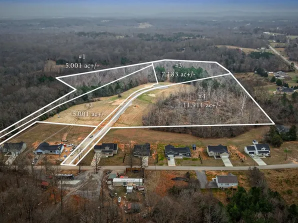 LOT 4 Johnson Chapel Rd, Sparta, TN 38583