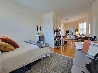 Rented by AZ REALTY NYC LLC