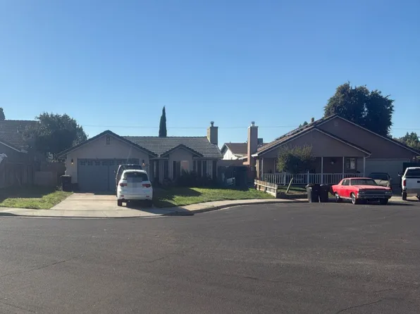 423 Chaffee Ln, Waterford, CA 95386