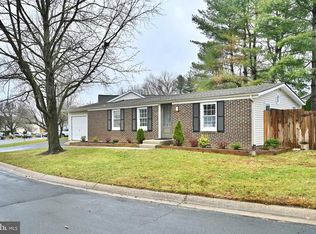 11609 Hourglass Way, Germantown, MD 20876