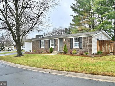 11609 Hourglass Way, Germantown, MD, 20876