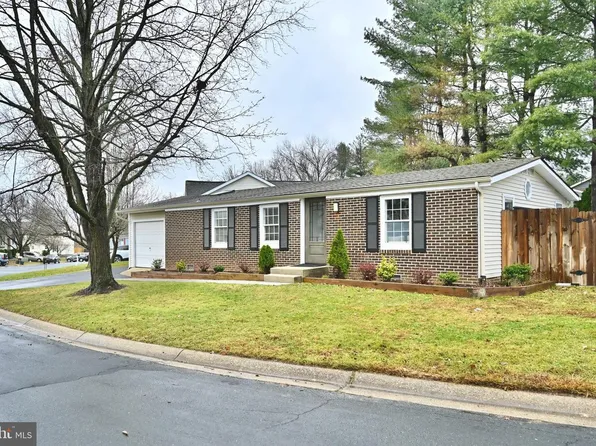 11609 Hourglass Way, Germantown, MD 20876