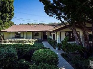 946 Colina Vis, Ventura, CA 93003