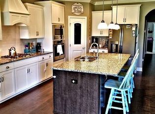 107 Churchill Ter, Decatur, AL 35603