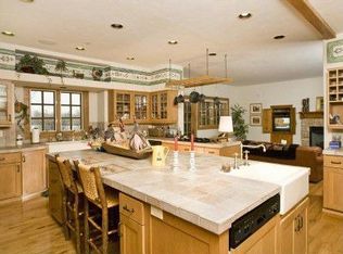 4350 W Greens Pl, Wilson, WY 83014