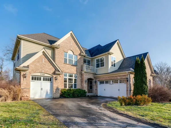 7310 Greenbridge Ln, Long Grove, IL 60060