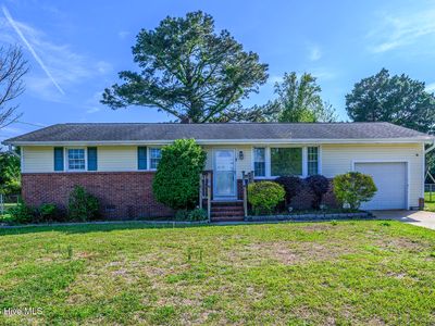 107 Tower Drive, Jacksonville, NC, 28546
