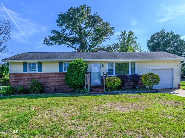 107 Tower Drive, Jacksonville, NC 28546